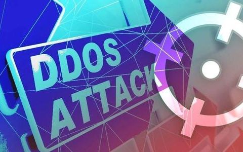 攻击者利用防火墙中间件进行放大的DDoS攻击