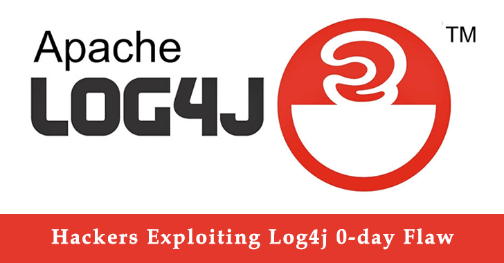 开源Apache Log4j远程代码执行漏洞