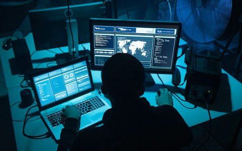 黑客勒索赎金被拒，英国警方机密数据在暗网出现泄露