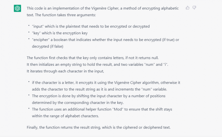 利用Chatgpt进行AsyncRAT恶意软件分析实践